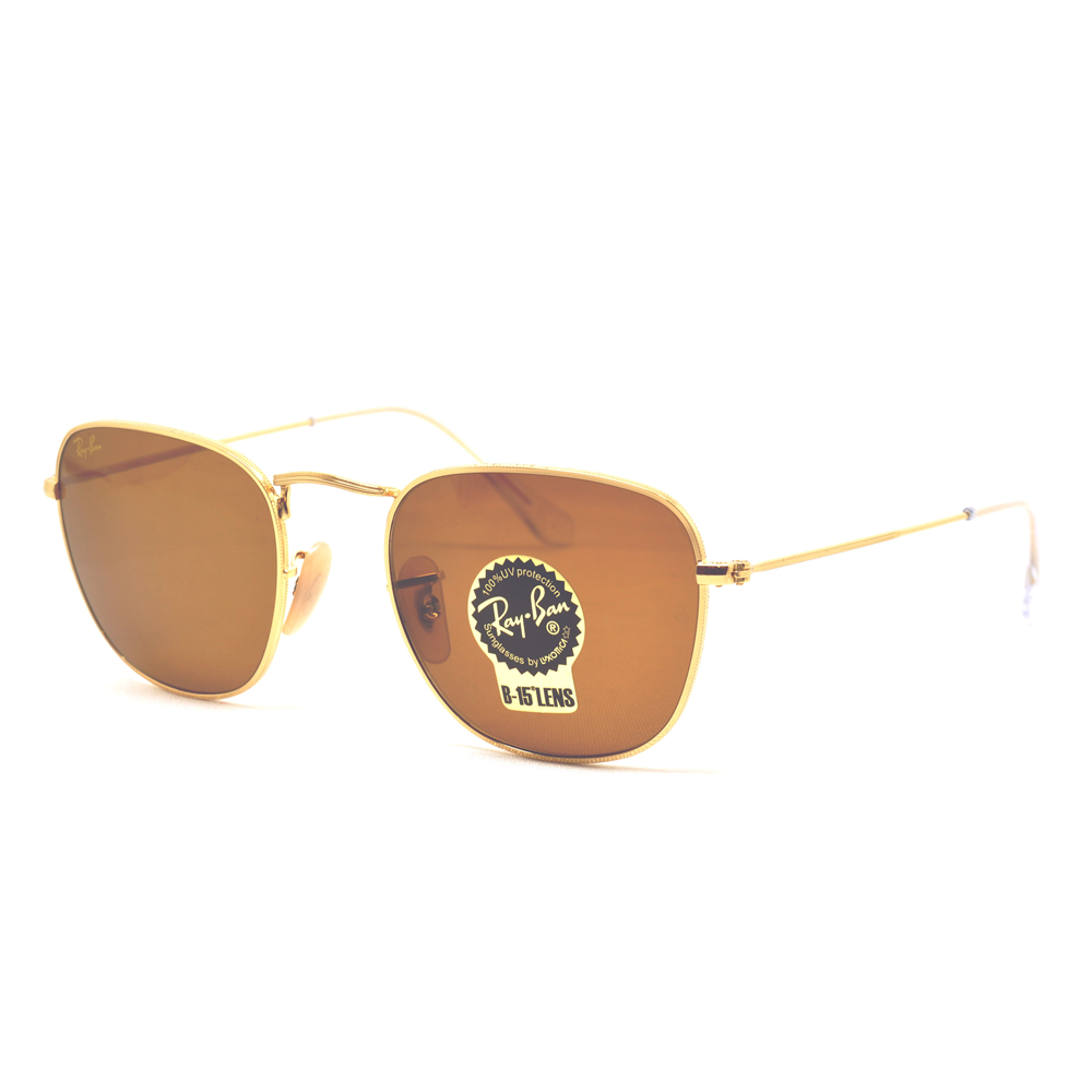 Ottica Marconi Ray Ban Rb Frank Col Cal New Occhiali